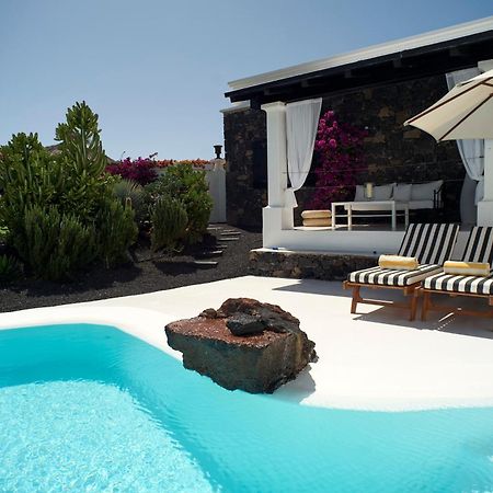 Unique Homes Lajares (Adults Only) Kültér fotó