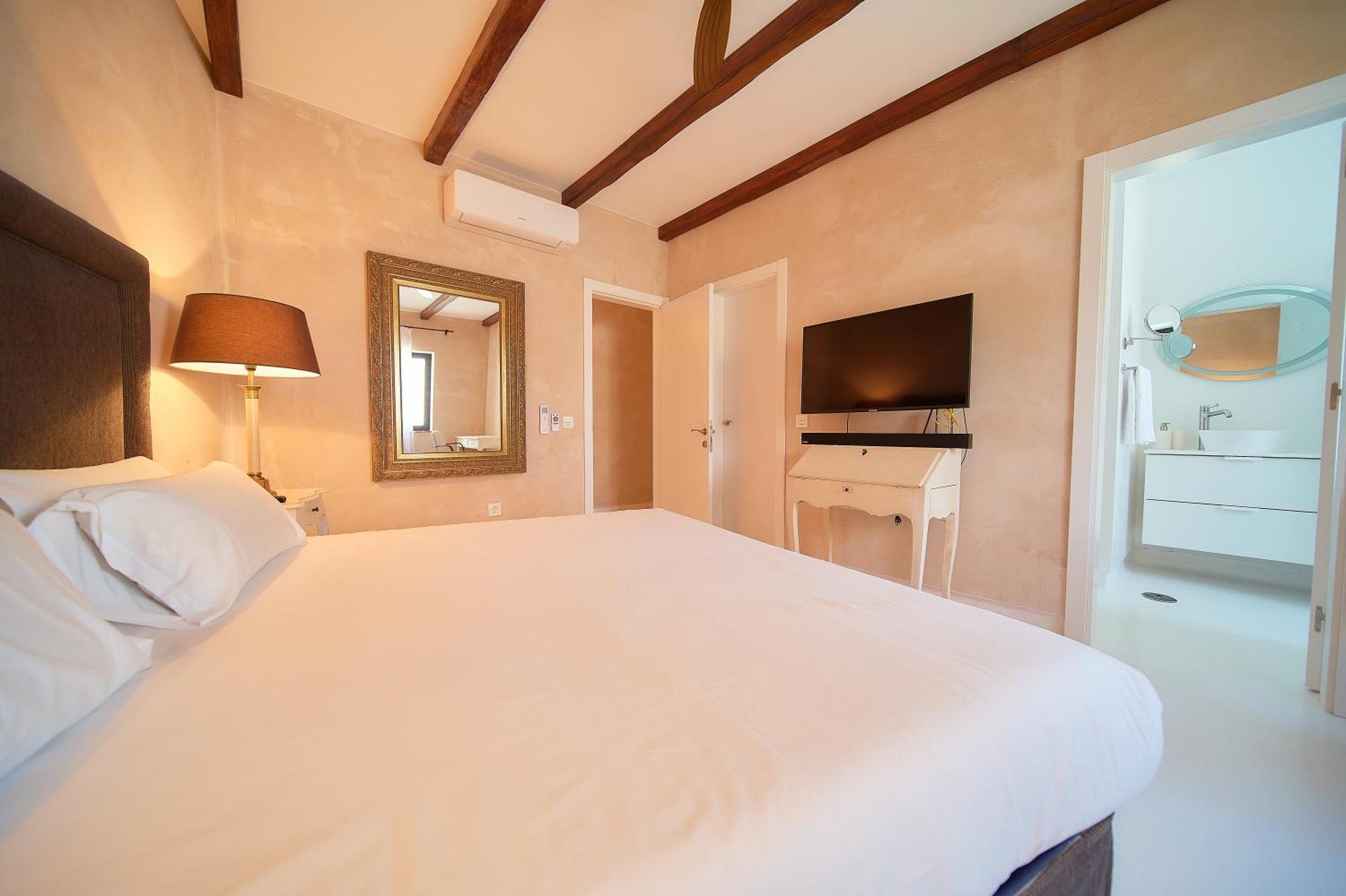 Unique Homes Lajares (Adults Only) Szoba fotó
