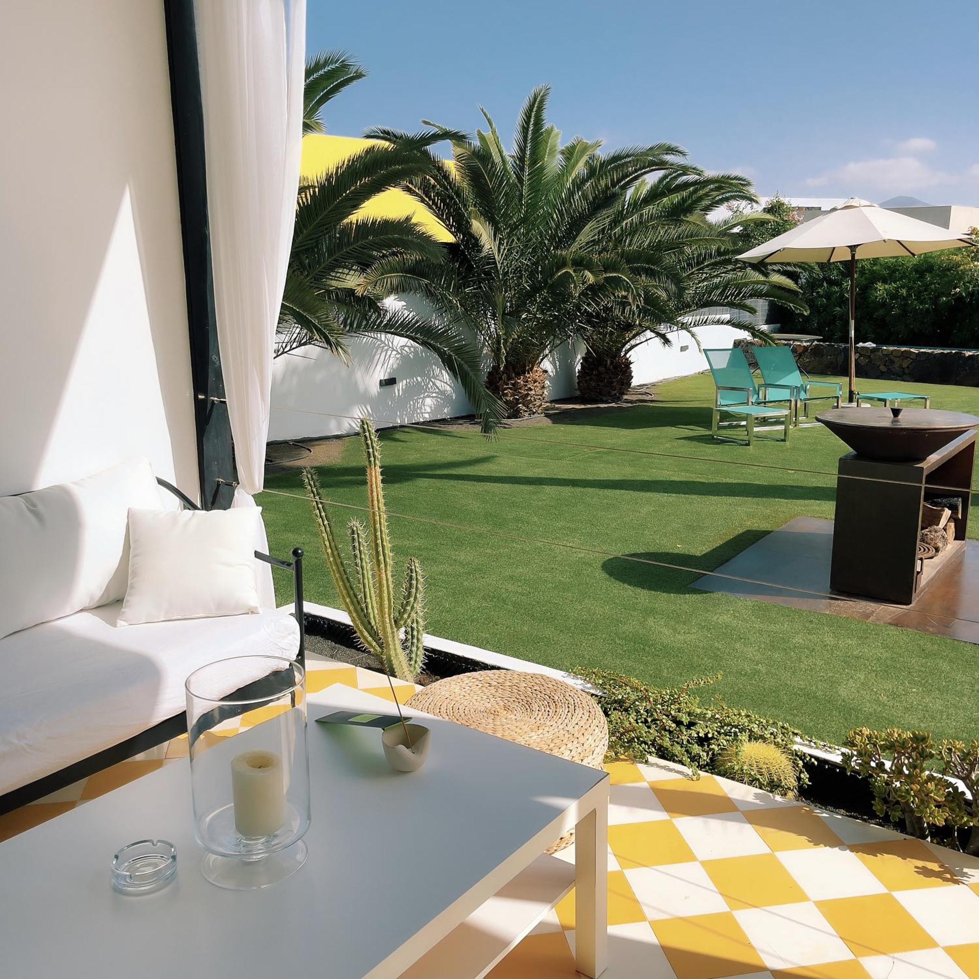 Unique Homes Lajares (Adults Only) Kültér fotó