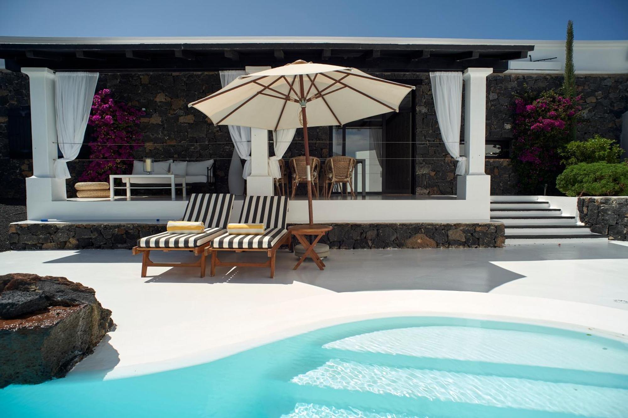 Unique Homes Lajares (Adults Only) Kültér fotó