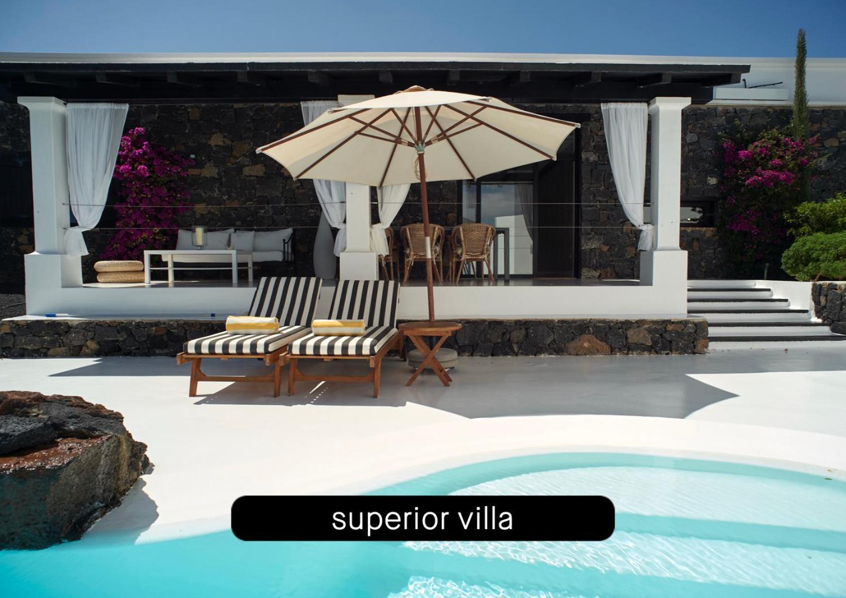 Unique Homes Lajares (Adults Only) Kültér fotó